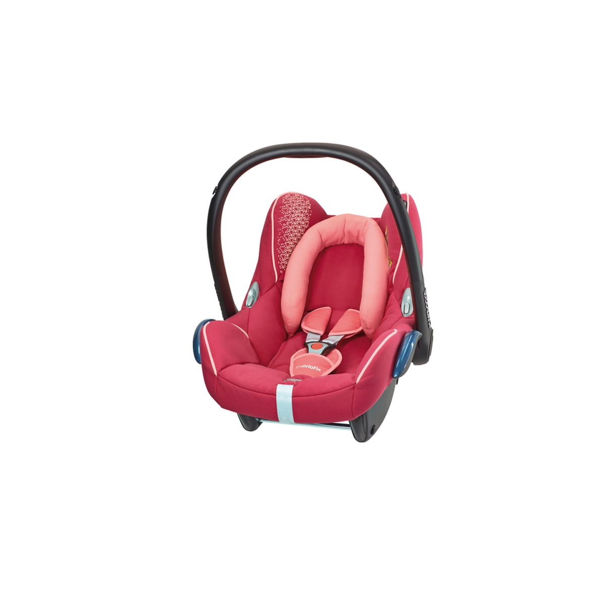 Nania I-Max Car Seat-Red: Buy Online at Best Price in Egypt - Souq