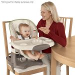 Ingenuity Chair Top High Chair - Shiloh (Discontinued by Manufacturer ...