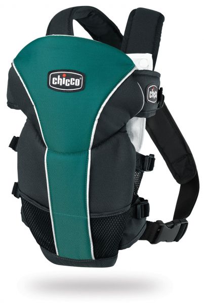 Chicco Ultrasoft Infant Carrier | Top Toys