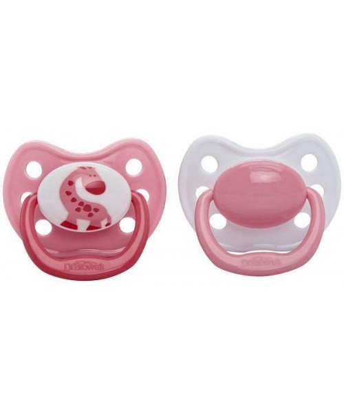 Classic Pacifier | Top Toys