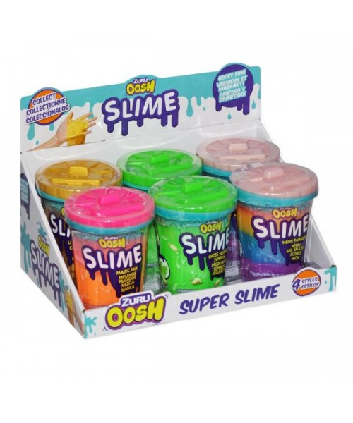 Zuru Oosh Slime | Top Toys