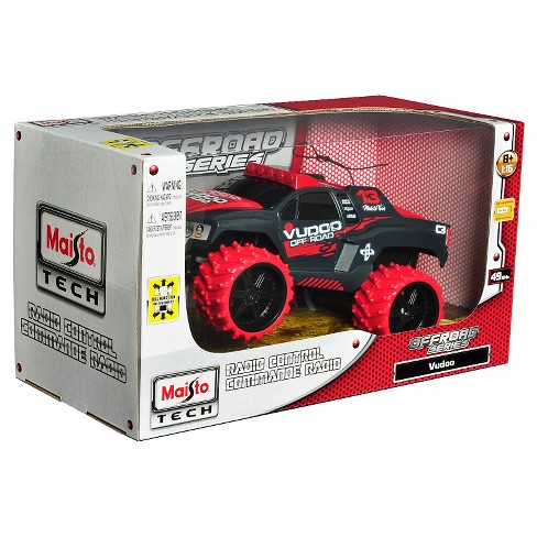 maisto tech off road series