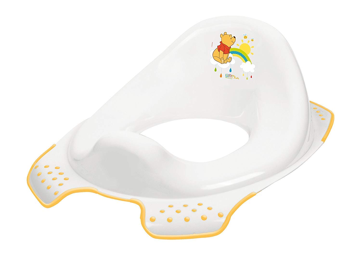 Winnie Pooh Toilet seat | Top Toys