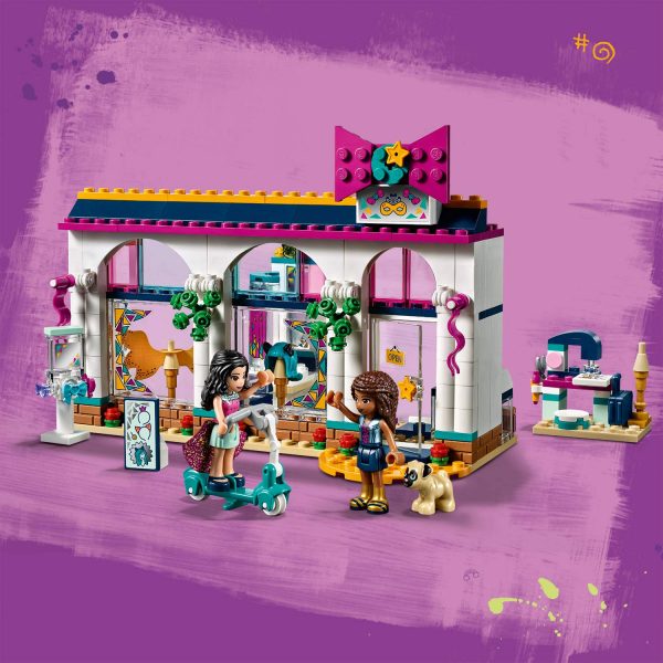 LEGO Friends 41344 | Top Toys