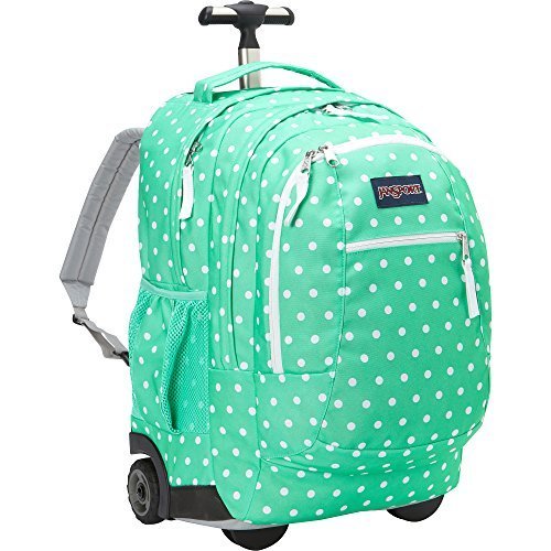 driver 8 backpack