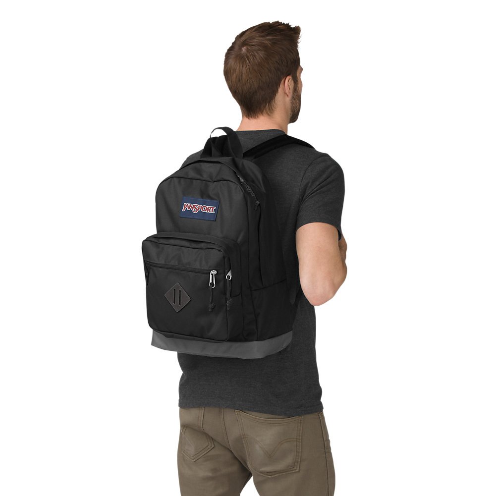 City top scout jansport