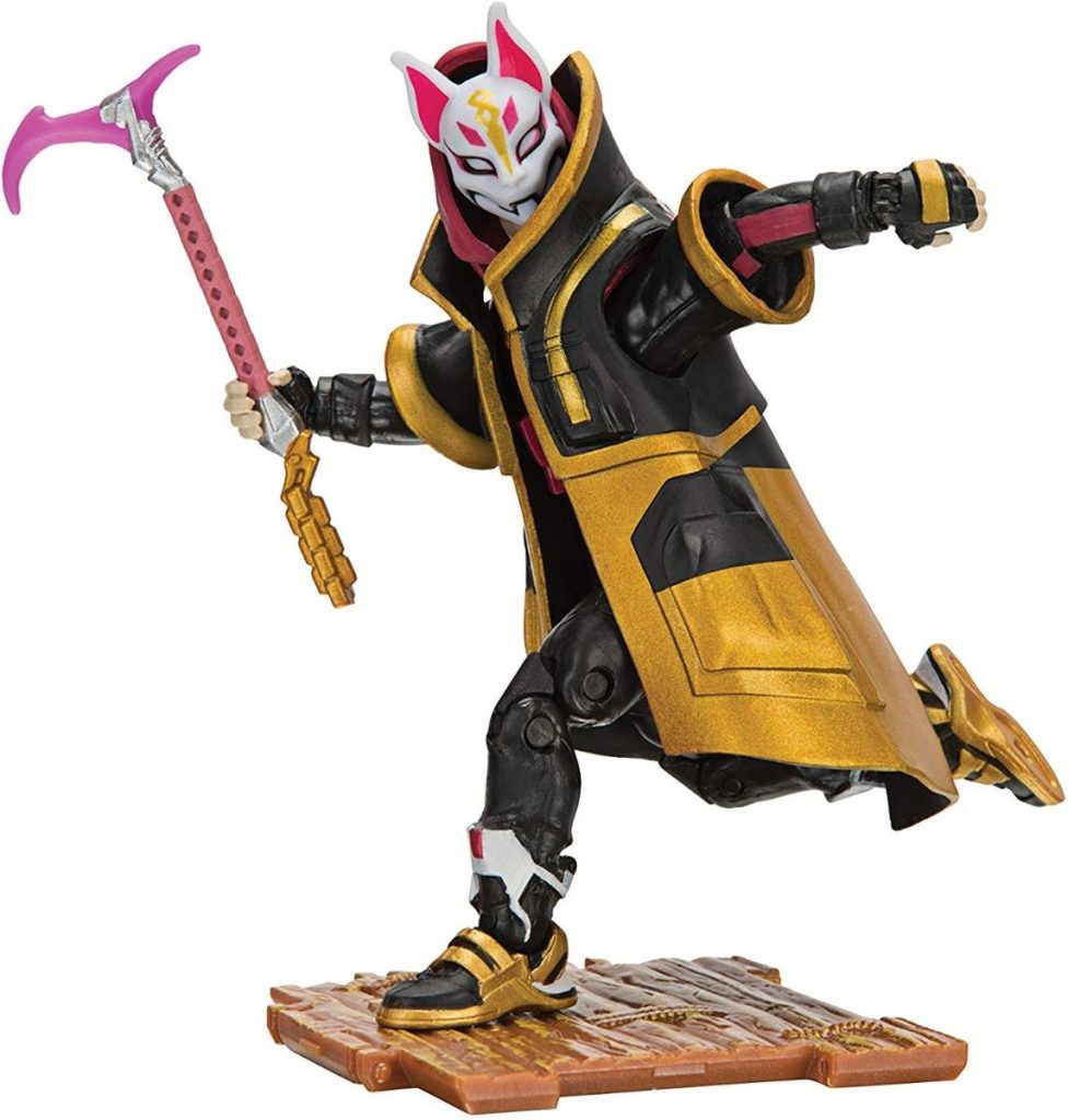 Drift Figure 