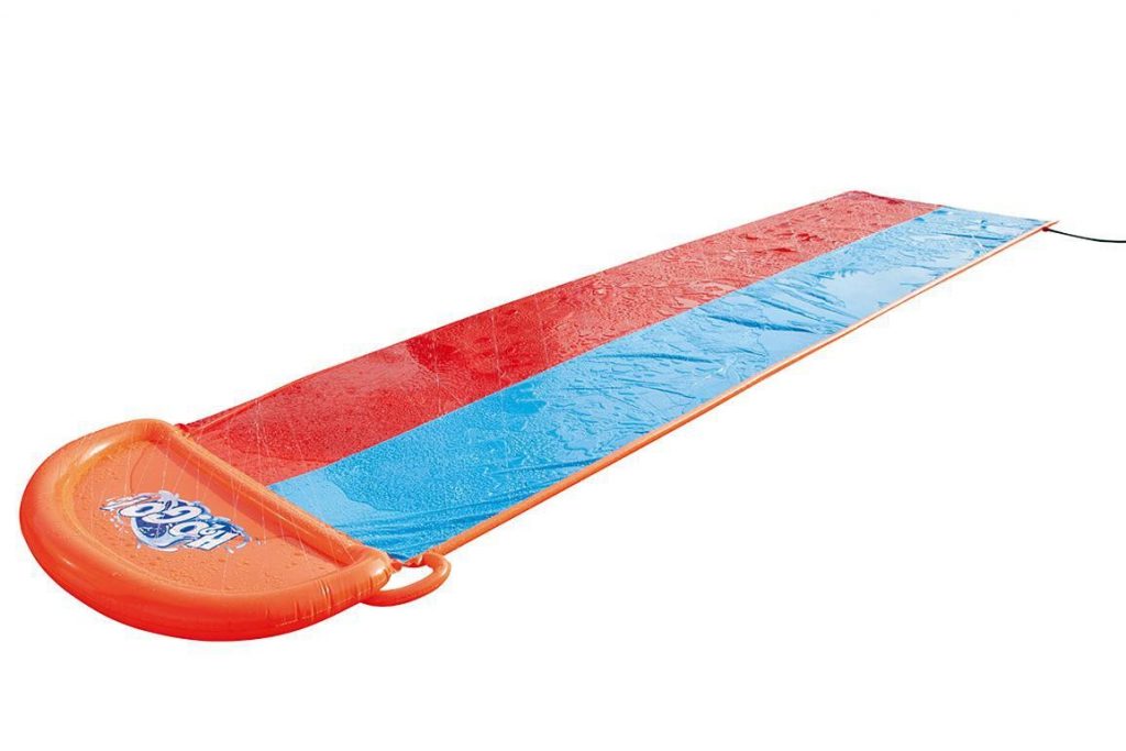 h2go slip and slide