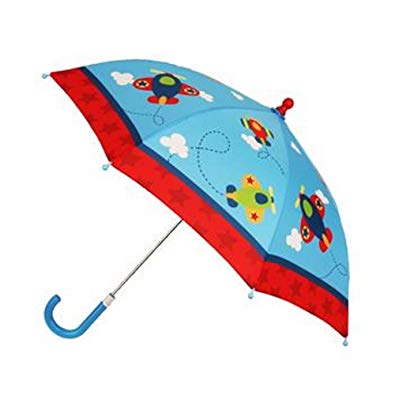 UMBRELLA AIRPLANE | Top Toys