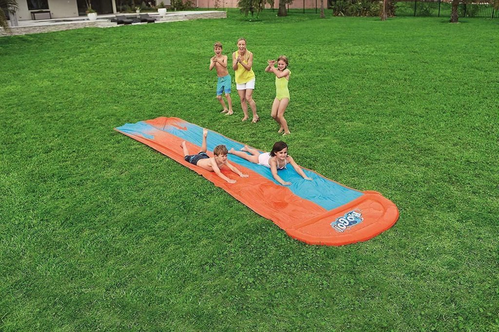 h2go slip and slide