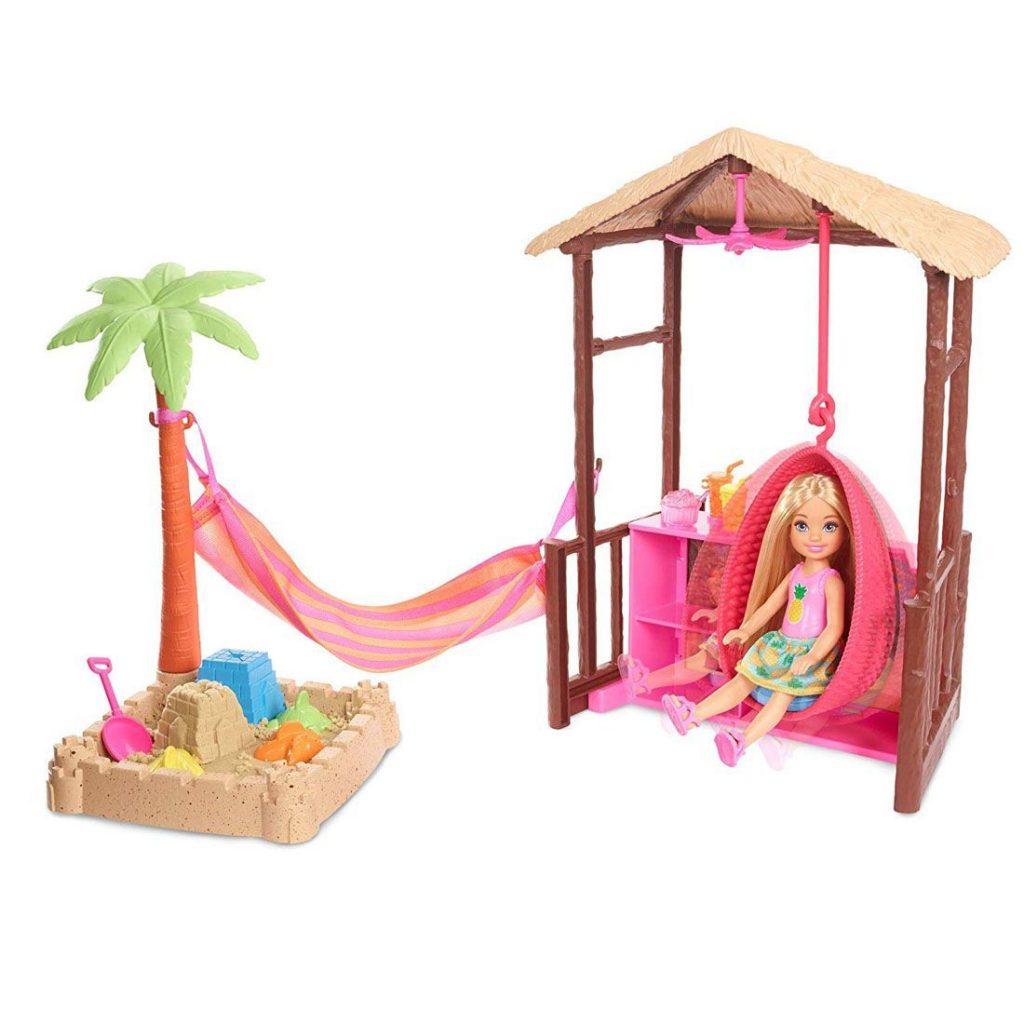 Barbie Dreamhouse Adventures | Top Toys