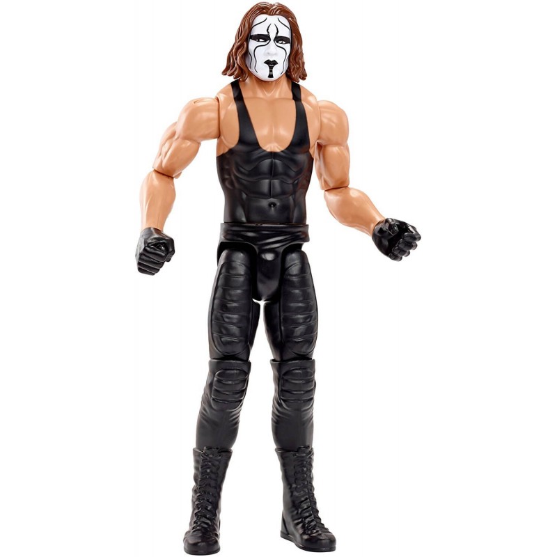 WWE Superstars Action Figure 30cm Top Toys