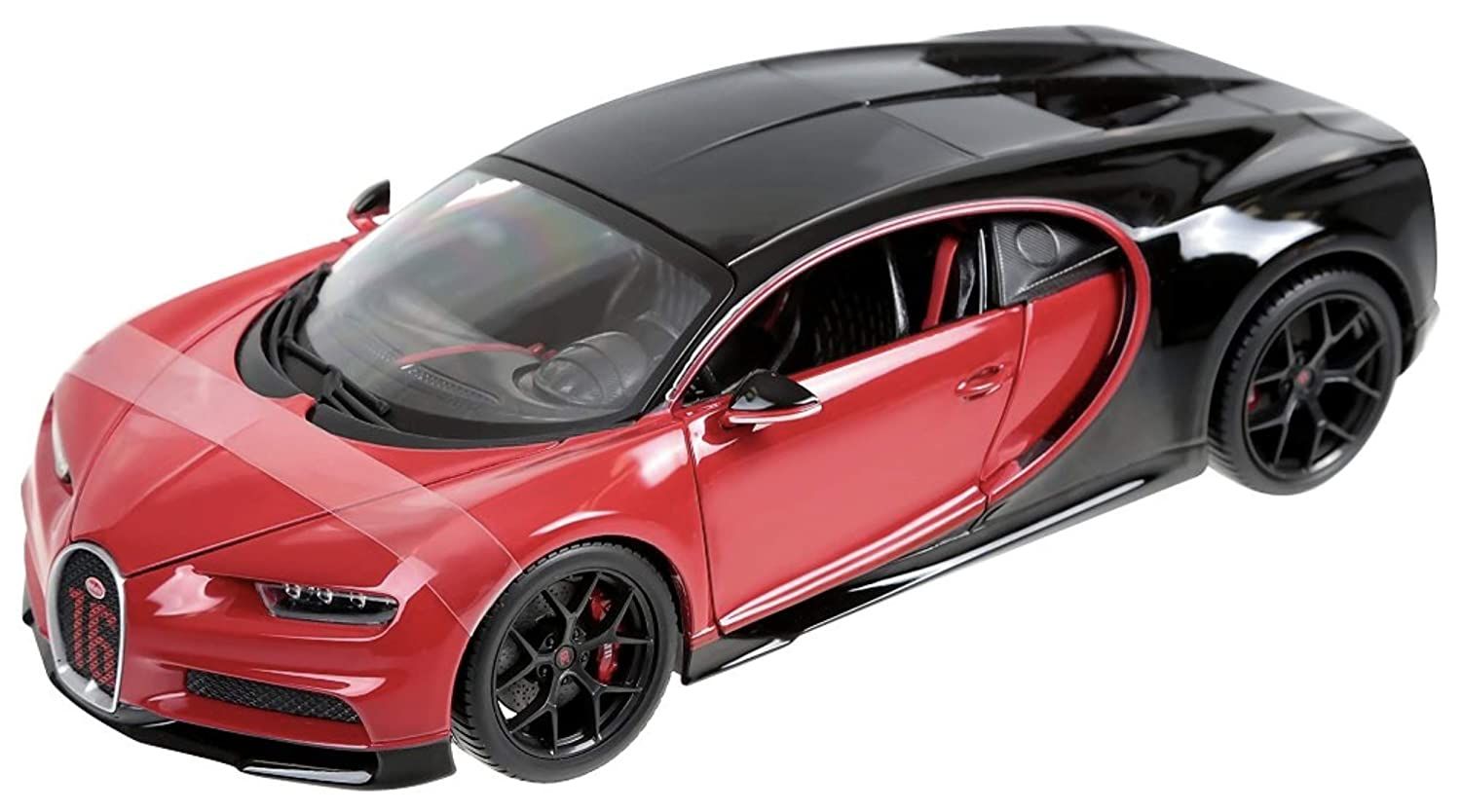 Bugatti Chiron Sport 1/18 | Top Toys