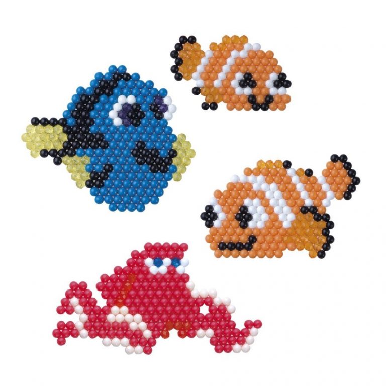 Aquabeads Disney-Pixar Finding Dory Playset | Top Toys