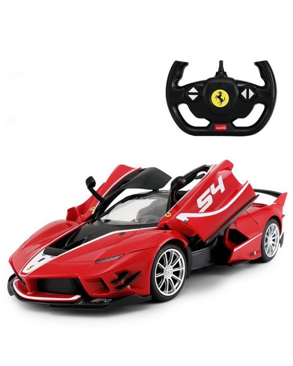 Ferrari remote control Car | Top Toys