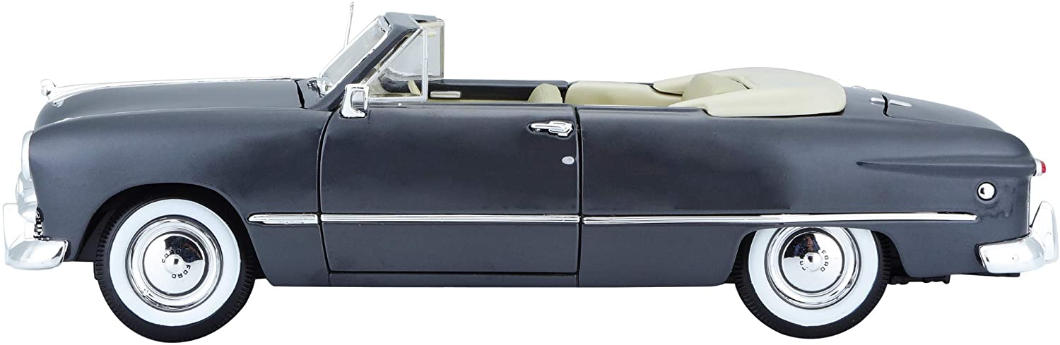 Maisto 1:18 Scale 1949 Ford Diecast Vehicle | Top Toys