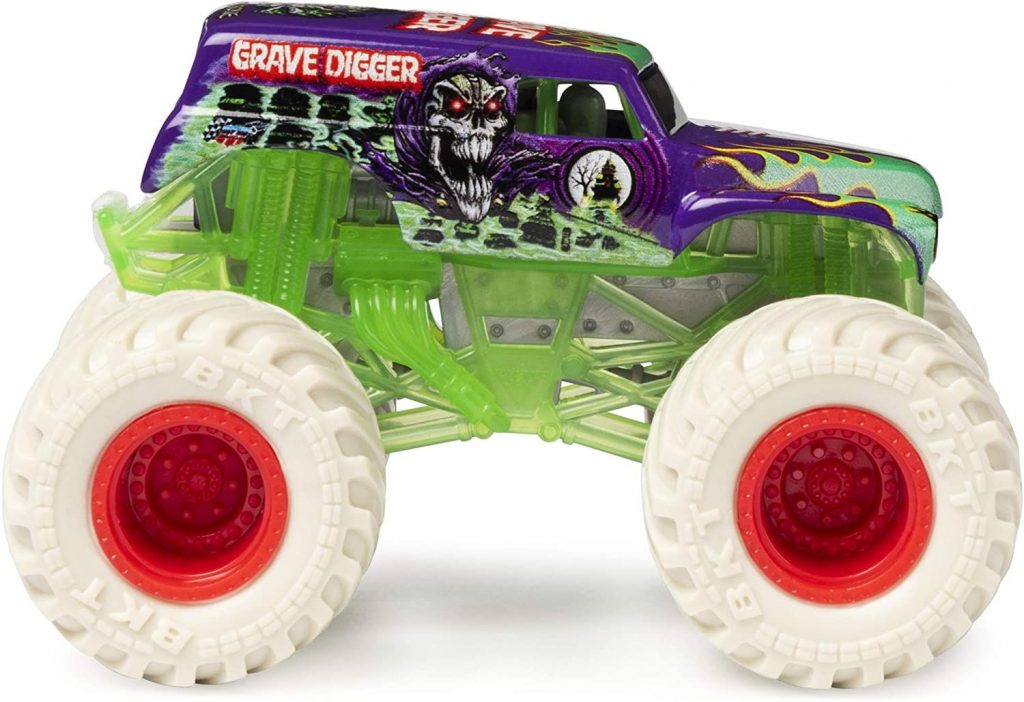 Monster Jam | Top Toys