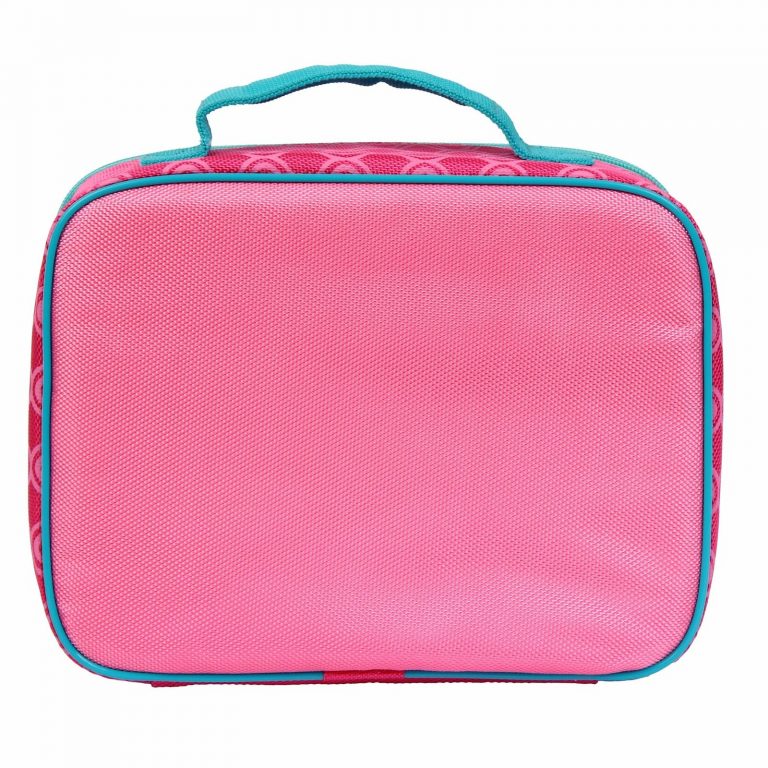 Mermaid Insulated Lunch Box | Top Toys