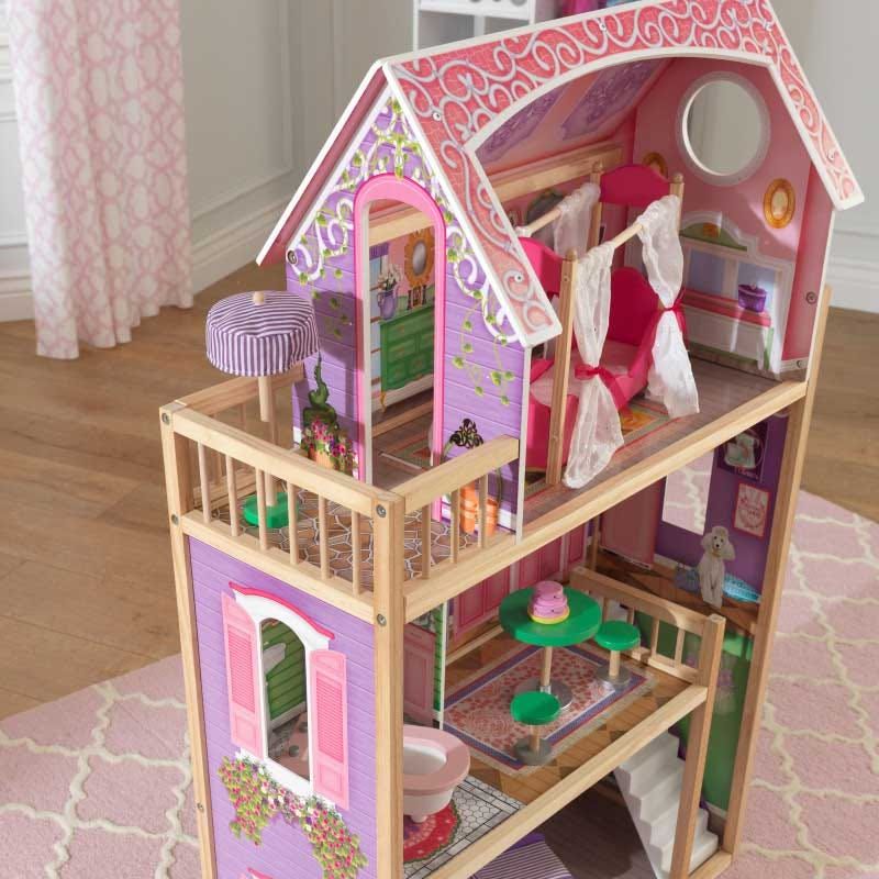 Ava dollhouse sale