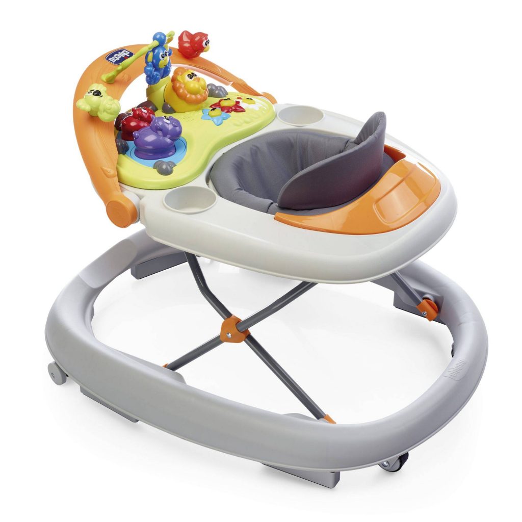 Walky Talky Baby Walker | Top Toys