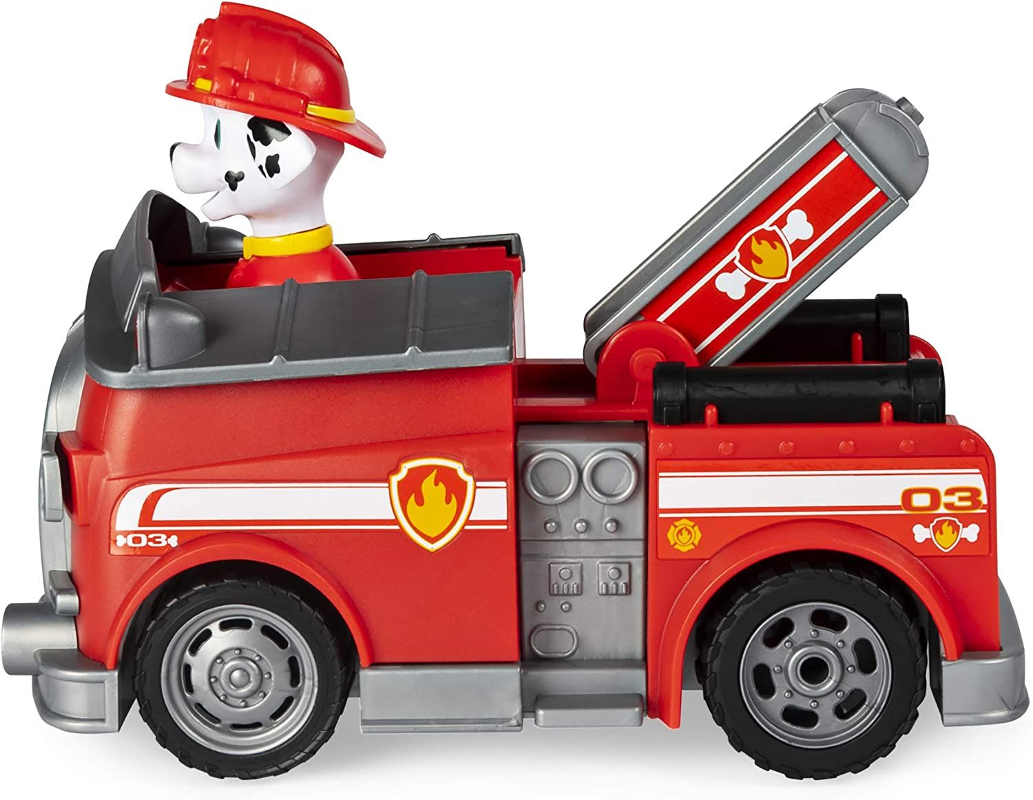 Marshall RC Fire Truck | Top Toys