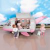 Lori doll 2025 luxury jet