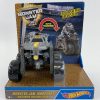 monster jam morphers