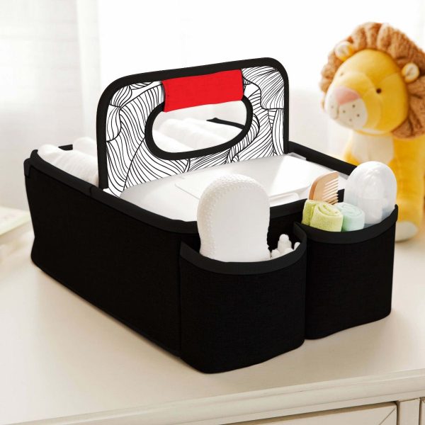 Diaper Organizer | Top Toys