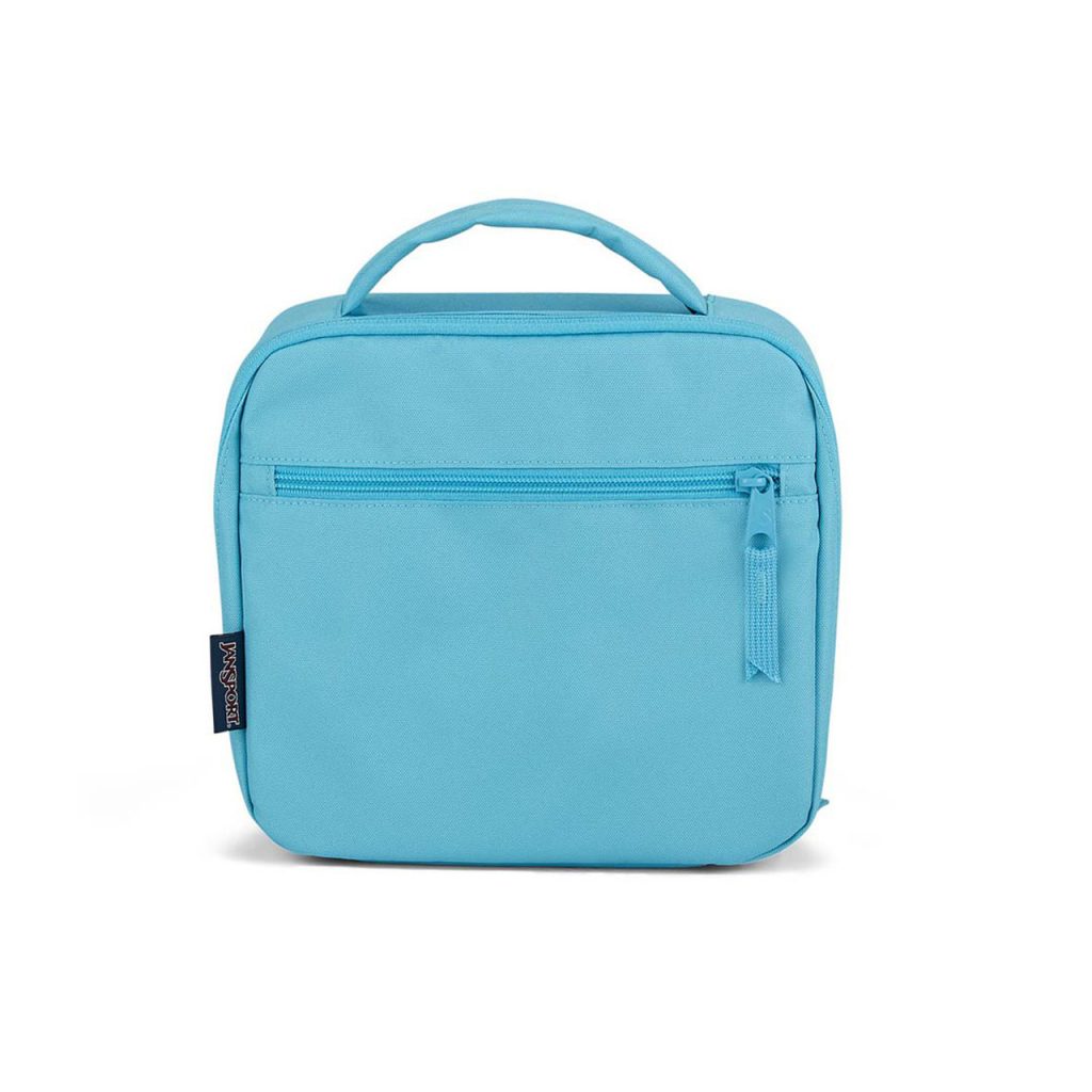 JANSPORT LUNCH BREAK LUNCH BOX - SCUBA | Top Toys