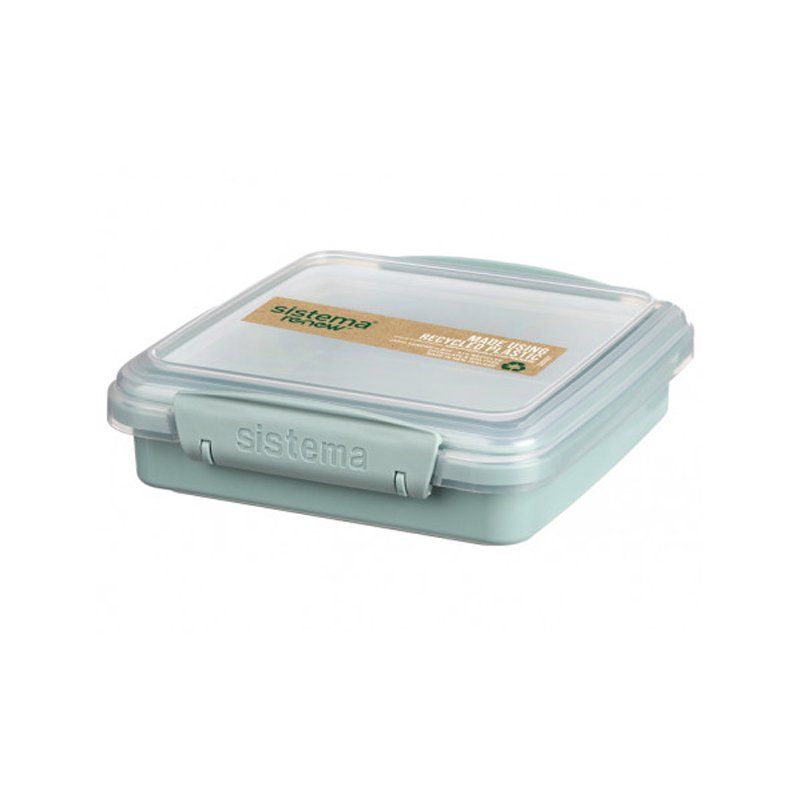 Sistema Sandwich Box, 450ml - Available in Several Colors – KATEI UAE