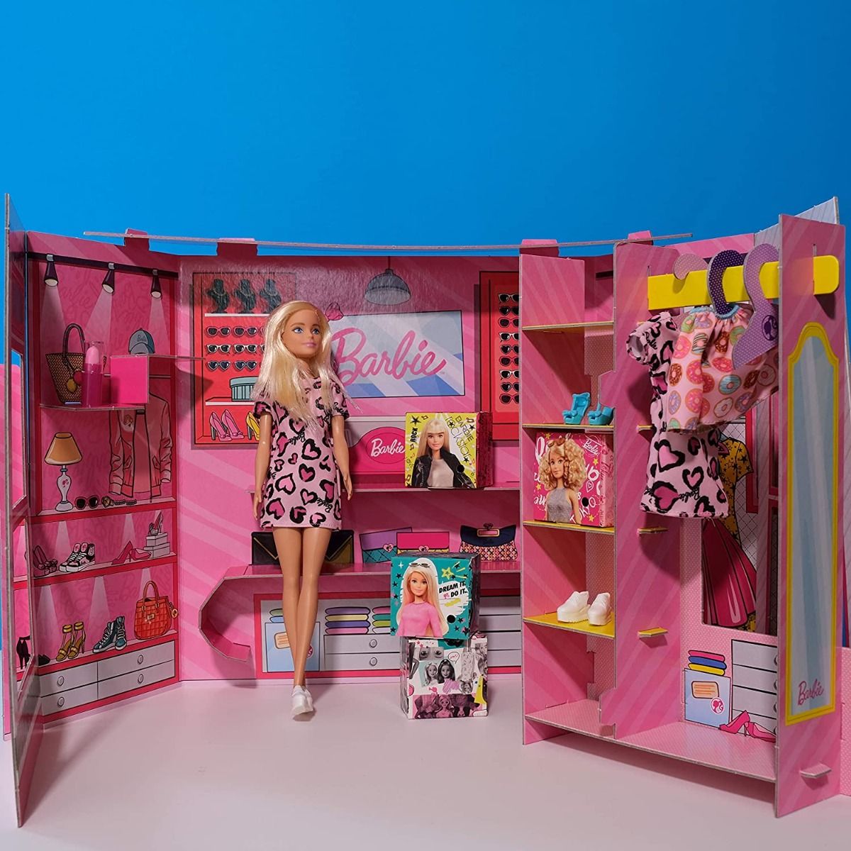 Barbie World – dct-ep_vintage luxury Store