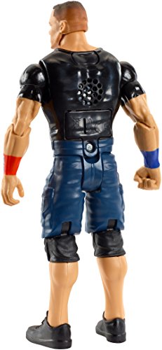 John cena clearance tough talker figure