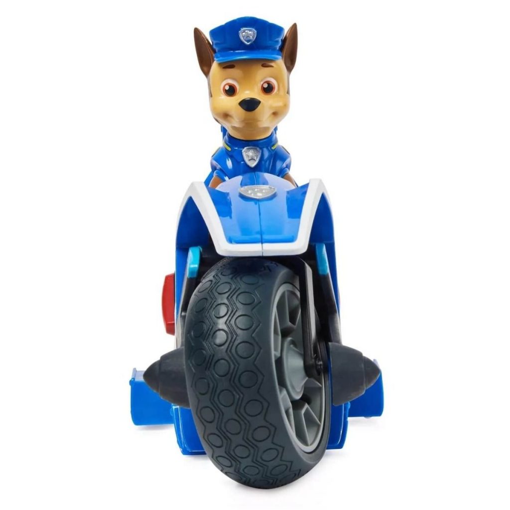 paw patrol motorcycle walmart