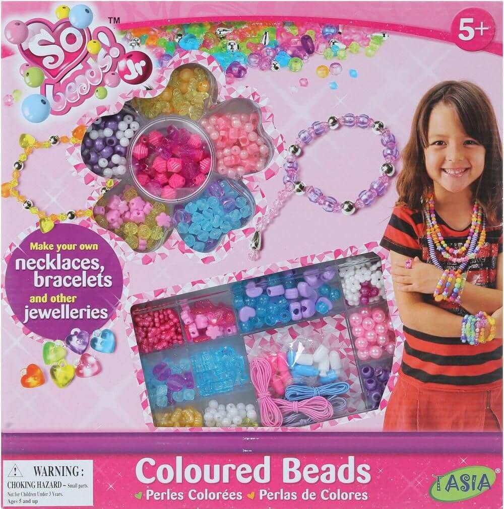 Jewellery Making | Top Toys