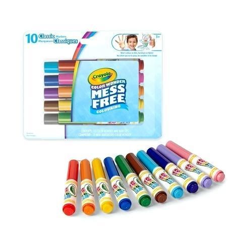 Wonder Mini Markers | Top Toys