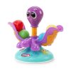 Little tikes ball chase clearance octopus