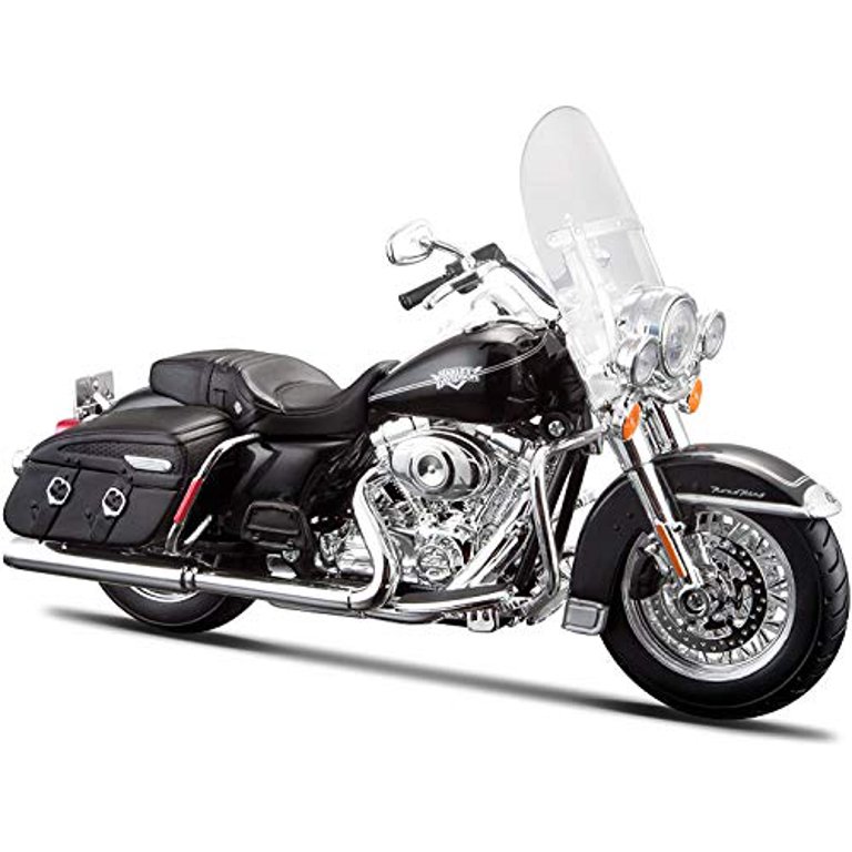 Harley Davidson 1