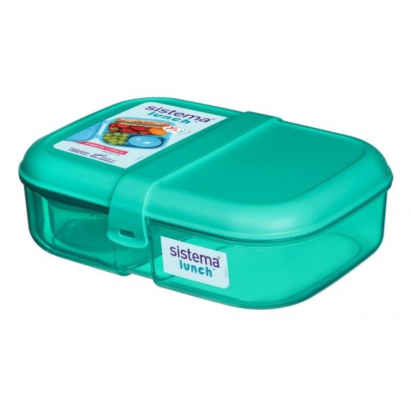 Sistema Lunchbox Ribbon Lunch 1100ml | Top Toys