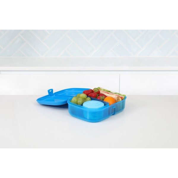 Sistema Lunchbox Ribbon Lunch 1100ml 