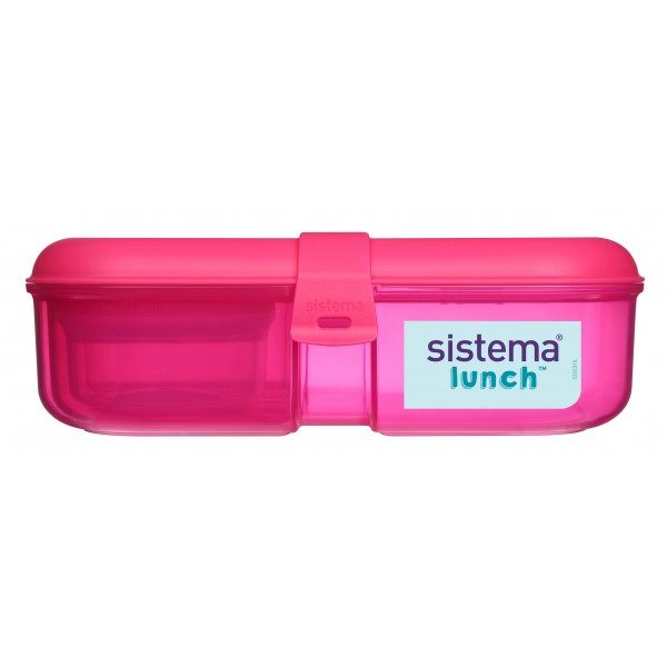 Sistema Lunchbox Ribbon Lunch 1100ml